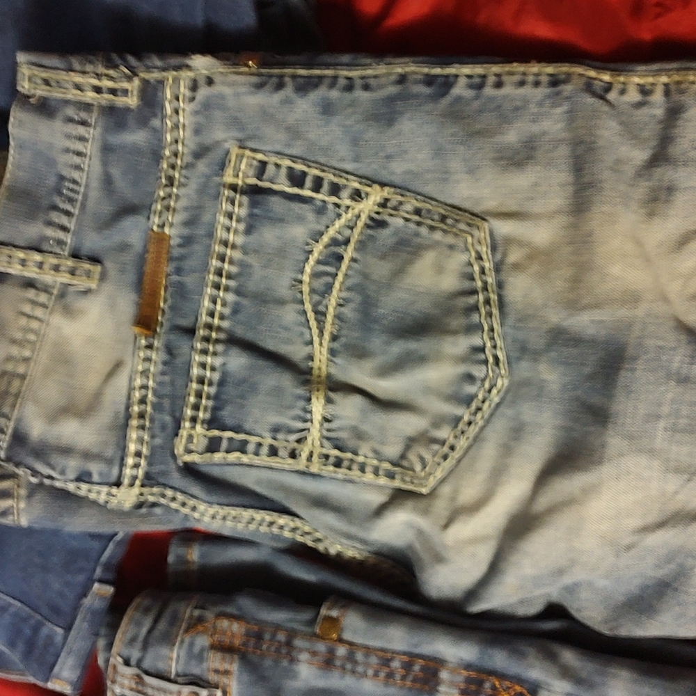 Men's jeans